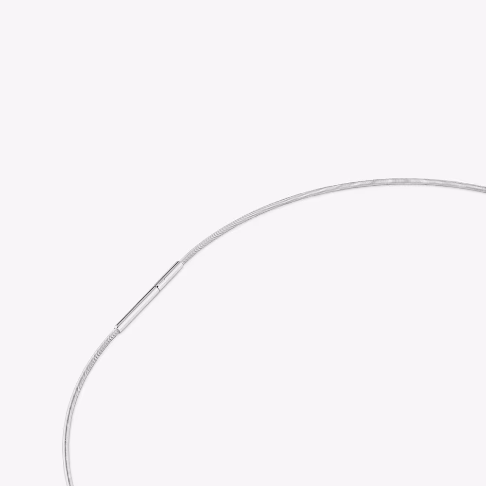 full tube silhouette