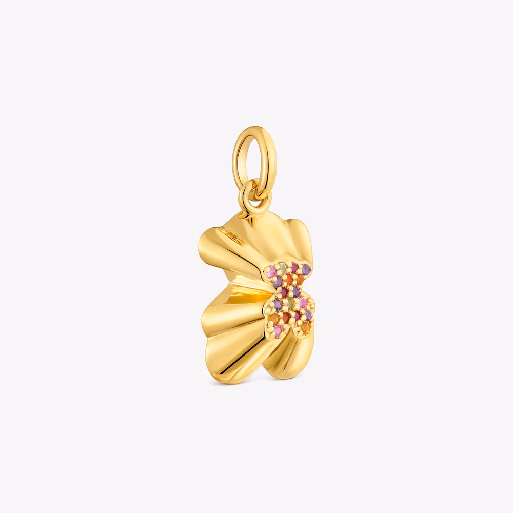 angled pendant view