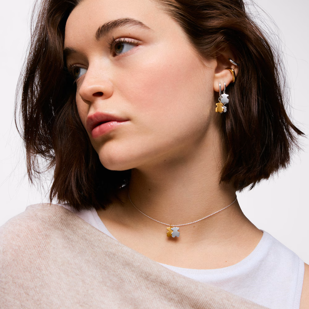 model styling