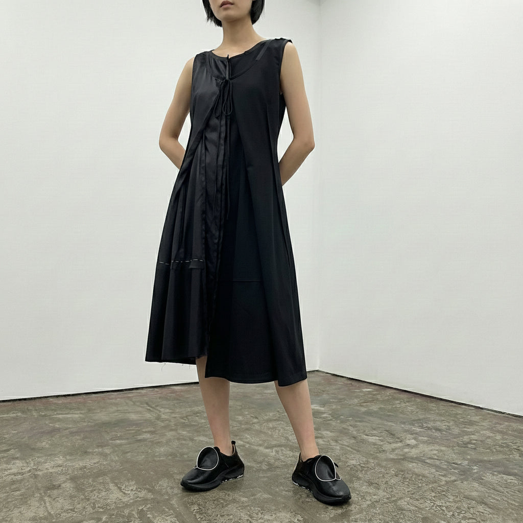 on-foot context