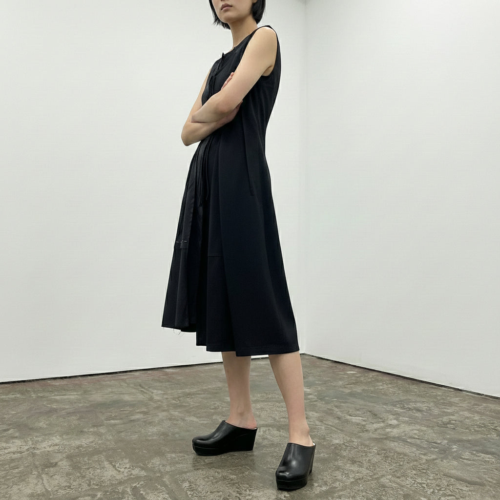 on-foot context