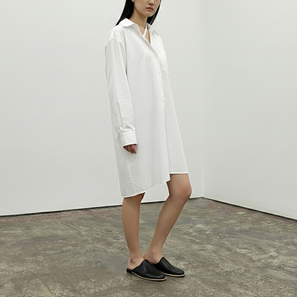on-foot context