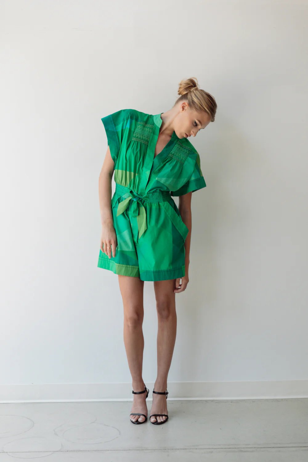 Official alternate/detail view — Smart Romper