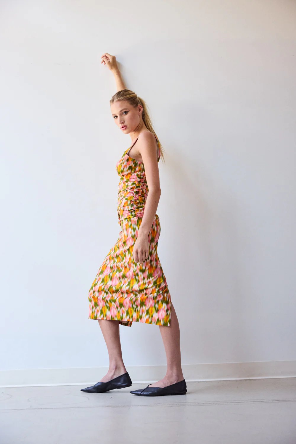 Official Hope for Flowers image 3 — Sophia Dress
