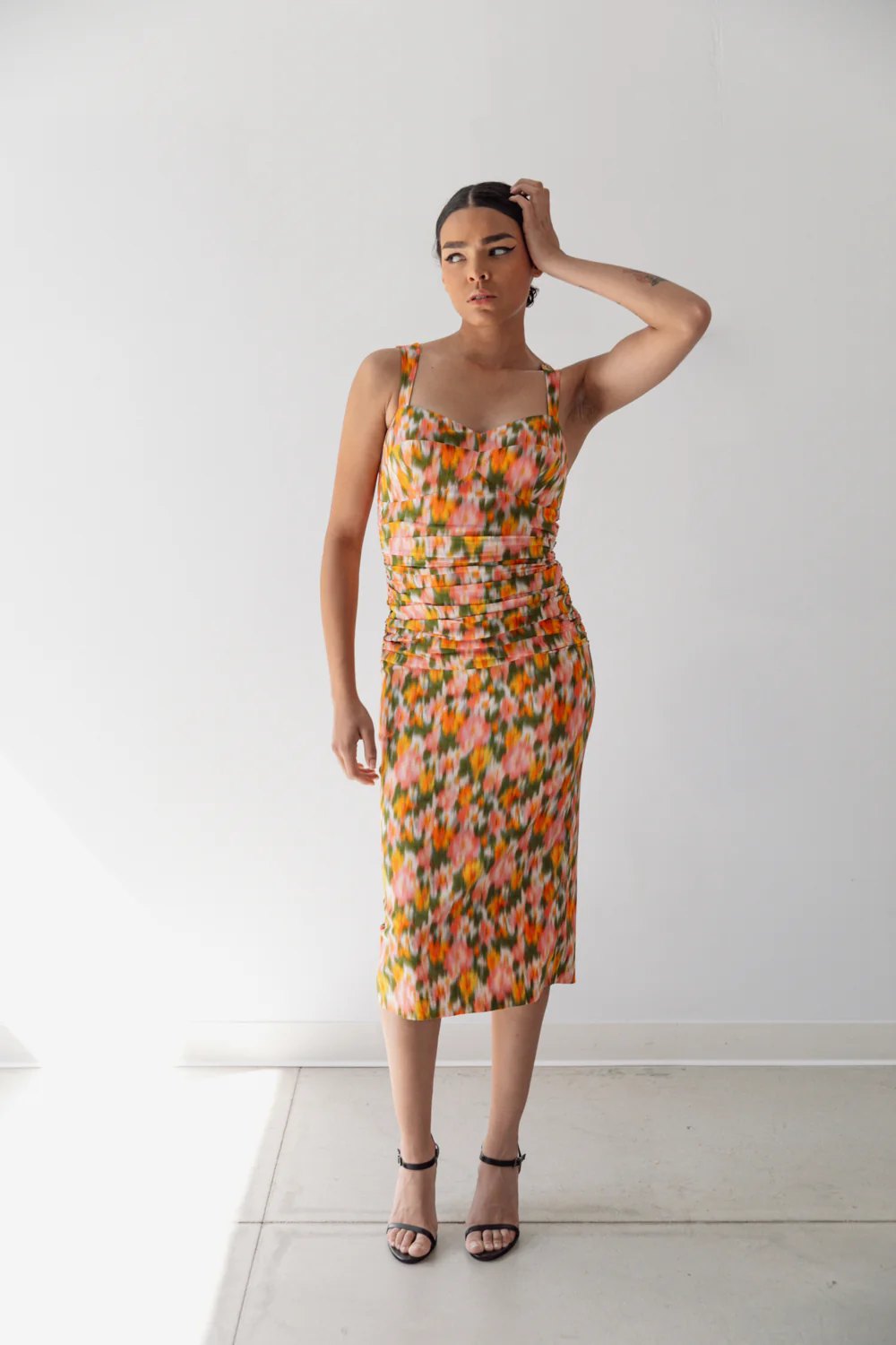 Official Hope for Flowers image 5 — Sophia Dress