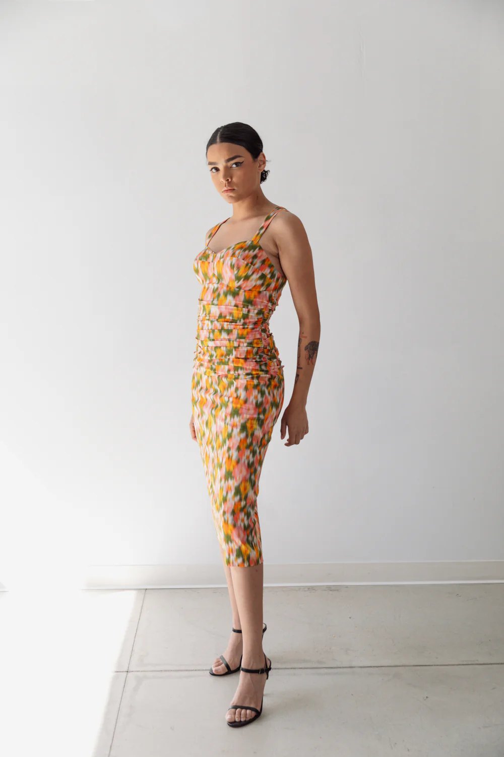 Official alternate/detail view — Sophia Dress