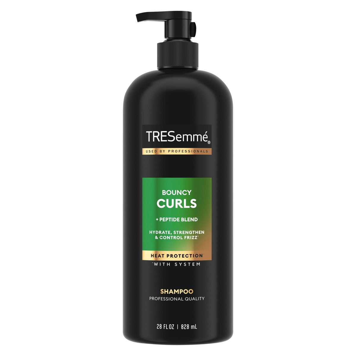 TRESemmé Bouncy Curls Shampoo