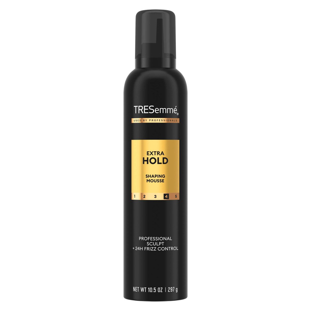 TRESemmé Extra Hold Hair Mousse