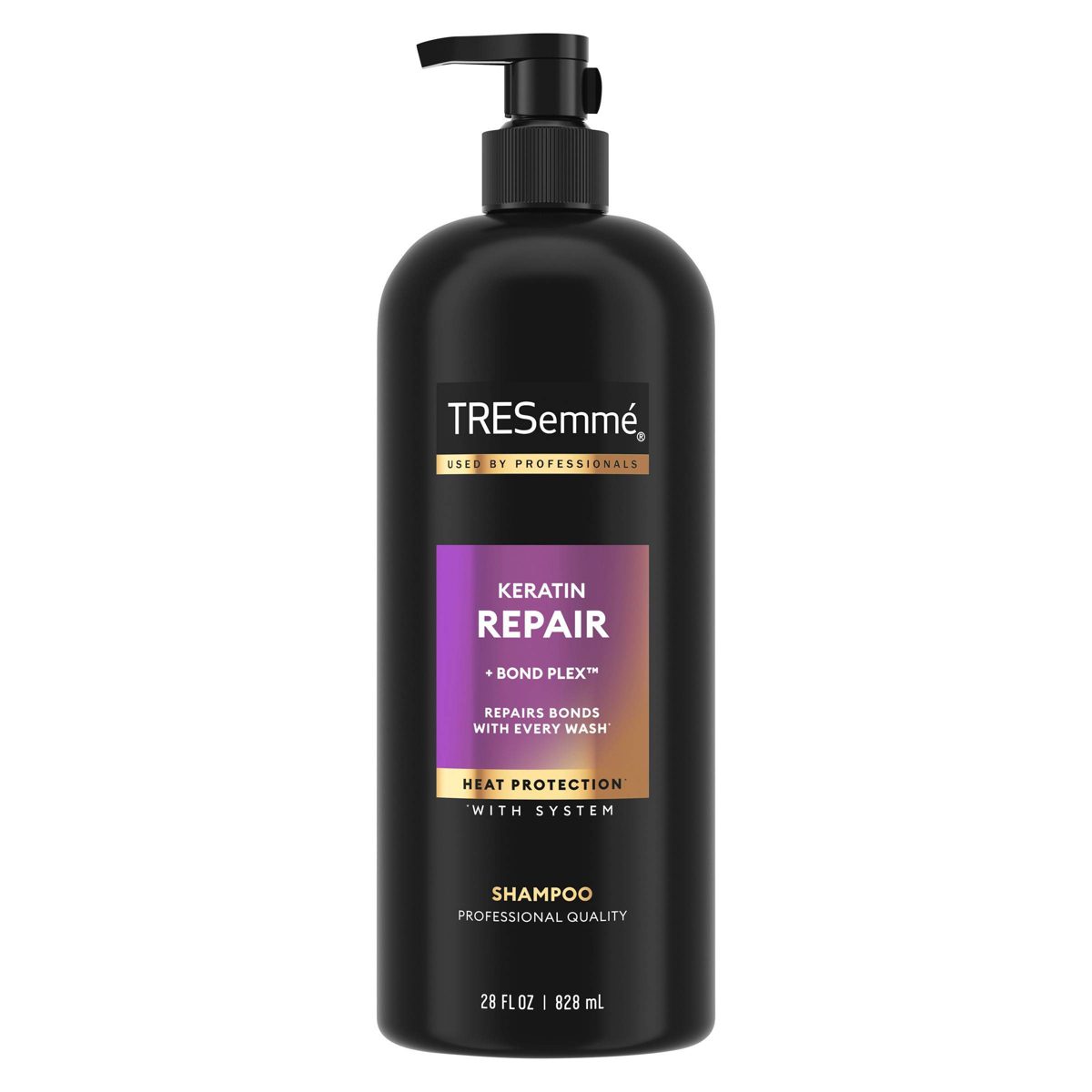 TRESemmé Keratin Repair Shampoo