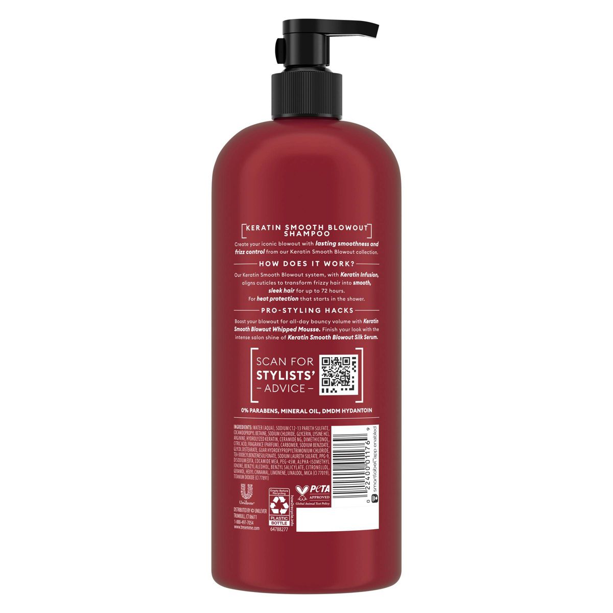 alternate product view