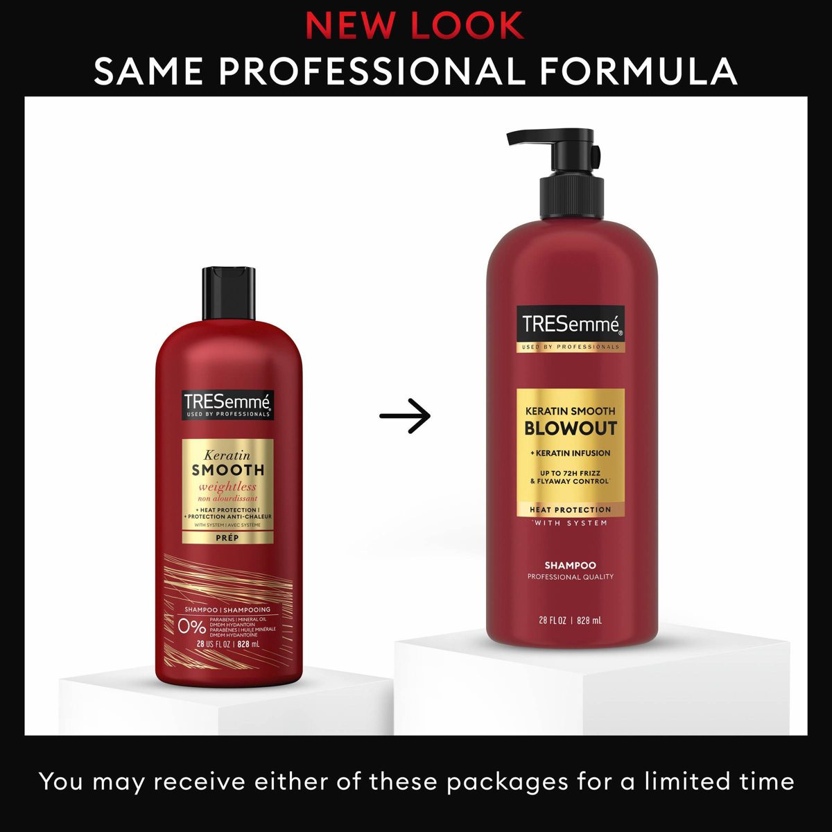 alternate product view