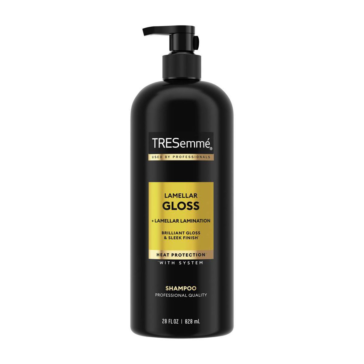 TRESemmé Lamellar Gloss Shampoo