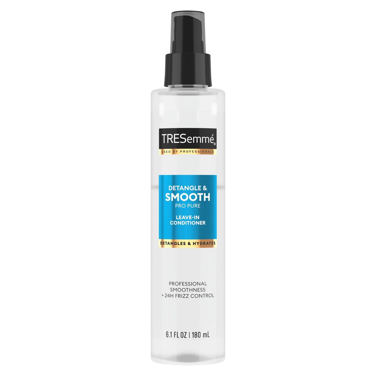 TRESemmé Pro Pure Detangle & Smooth Leave-In Conditioner