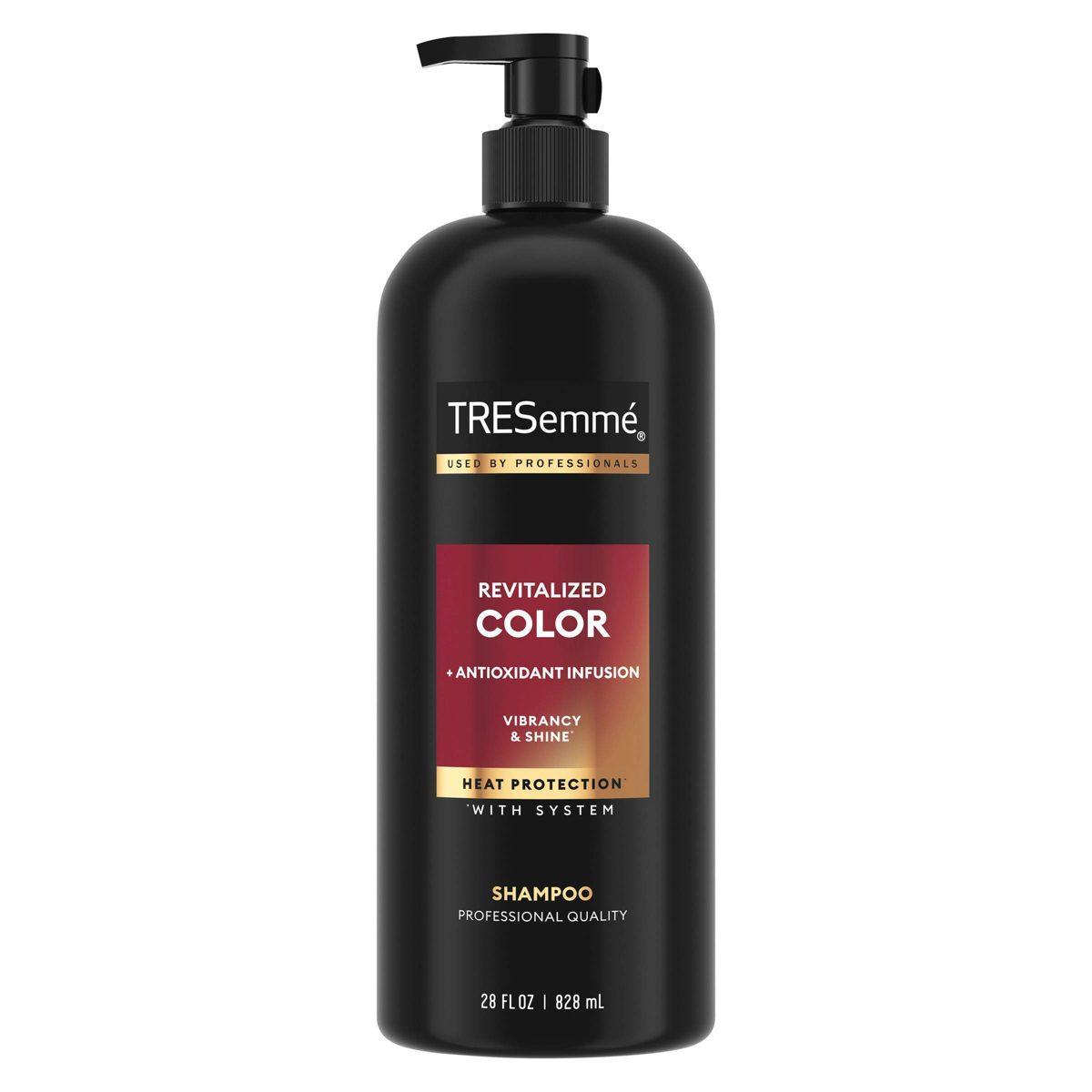 TRESemmé Revitalized Color Shampoo