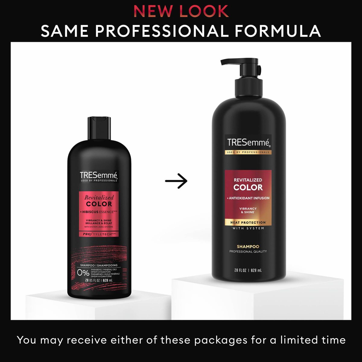 alternate product view