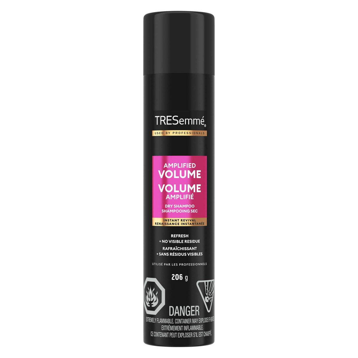 TRESemmé Volumizing Dry Shampoo