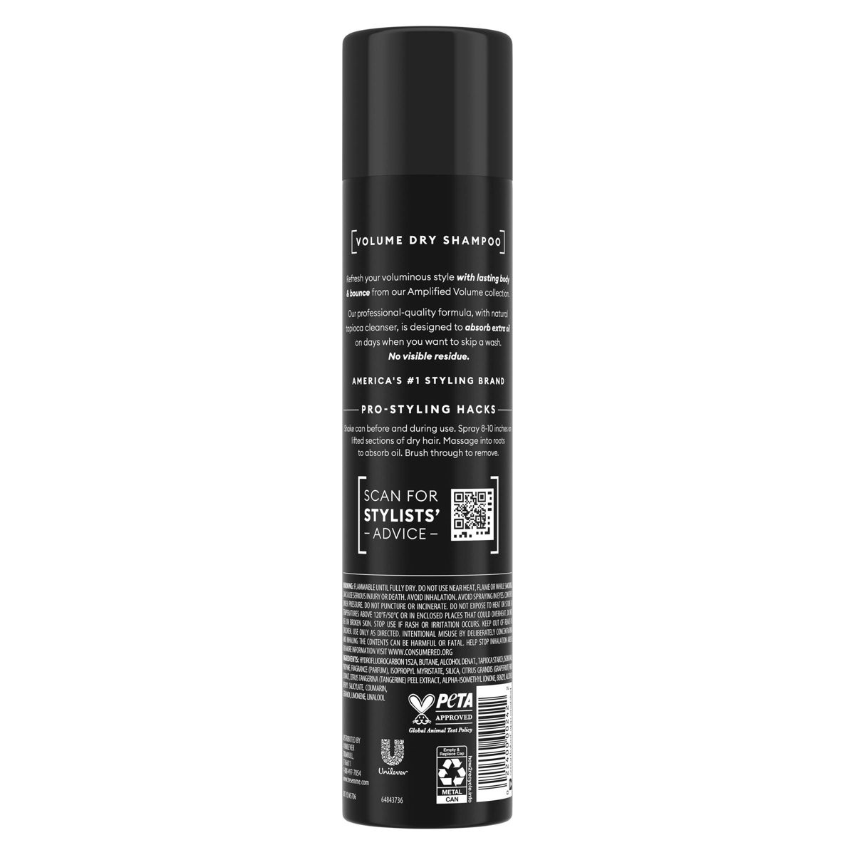 alternate product view