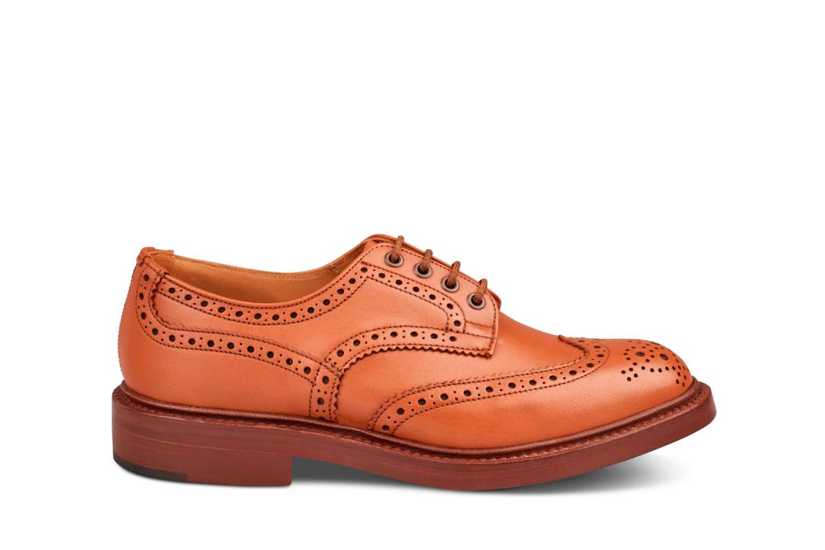 Bourton Country Shoe