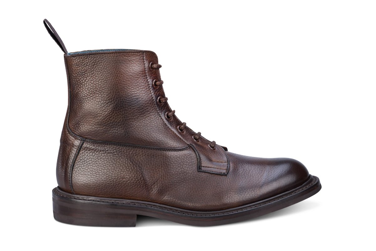 Burford Country Boot