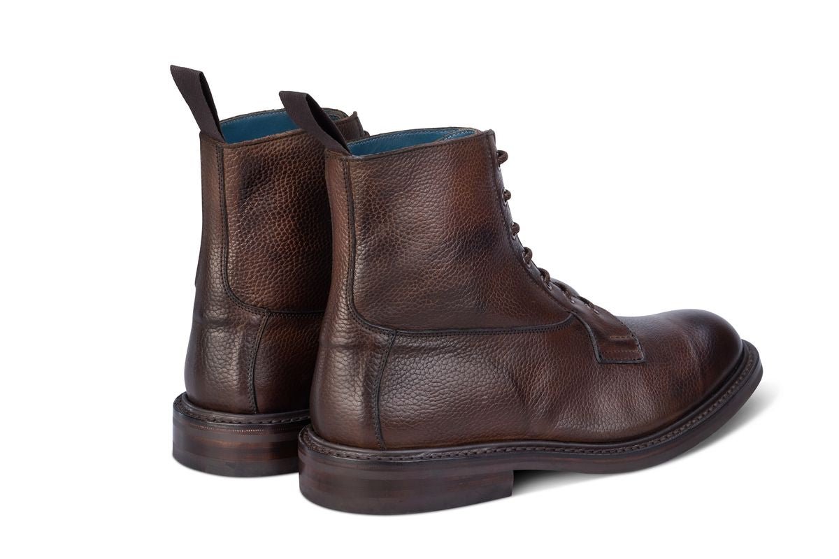 official sole or construction view