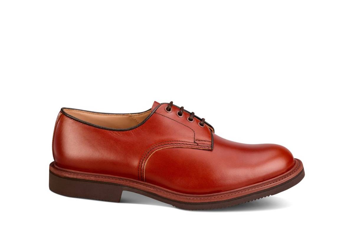 Daniel Tramping Shoe