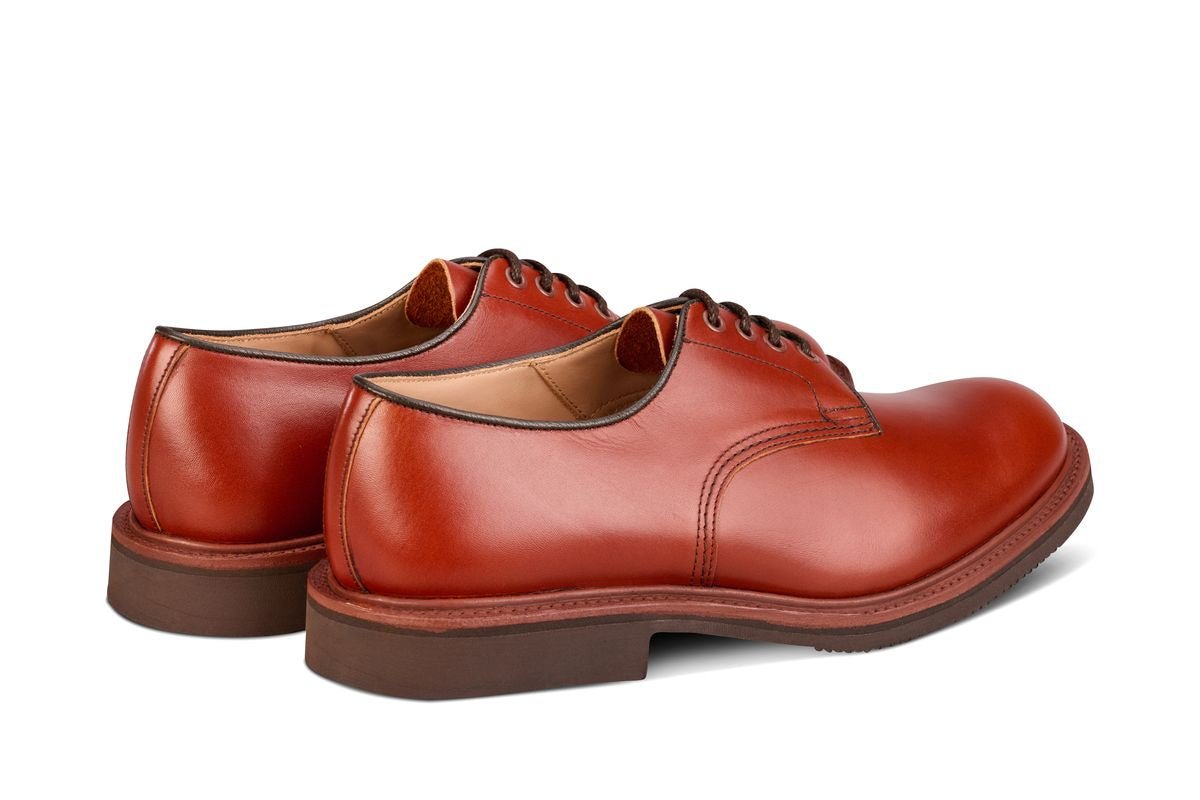 official sole or construction view