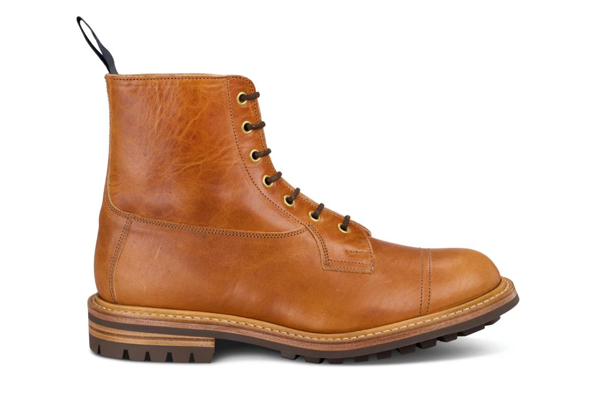 Grassmere Country Boot