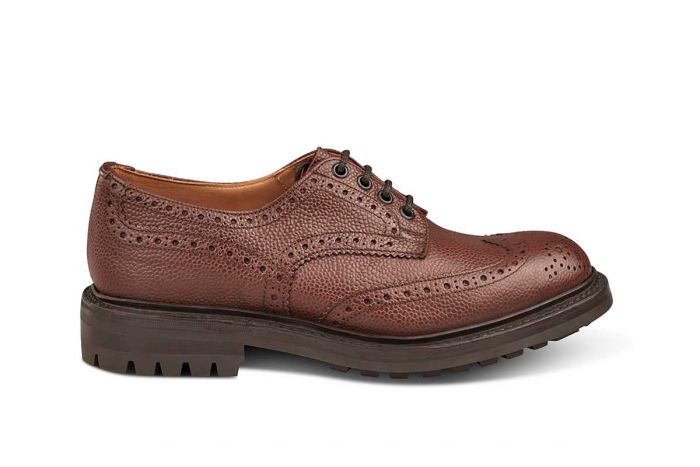 Ilkley Country Shoe