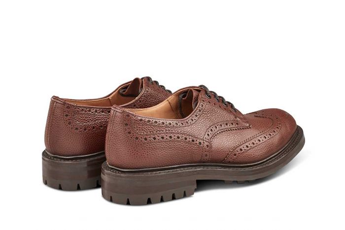 official sole or construction view