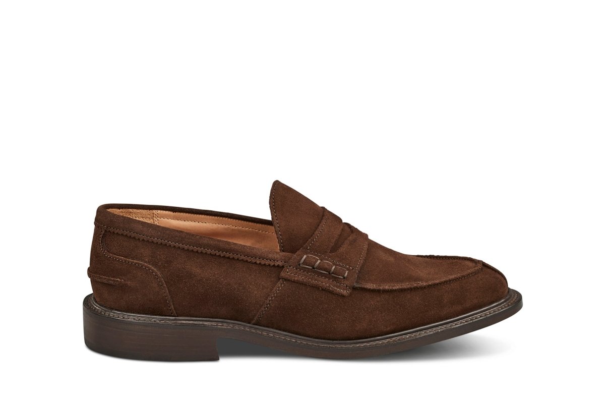 James Penny Loafer