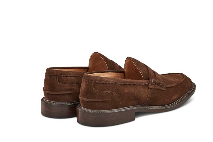 official sole or construction view