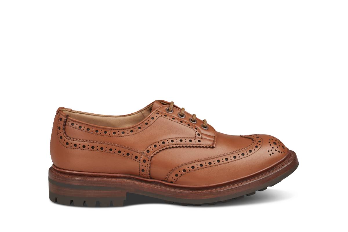 Keswick Country Shoe