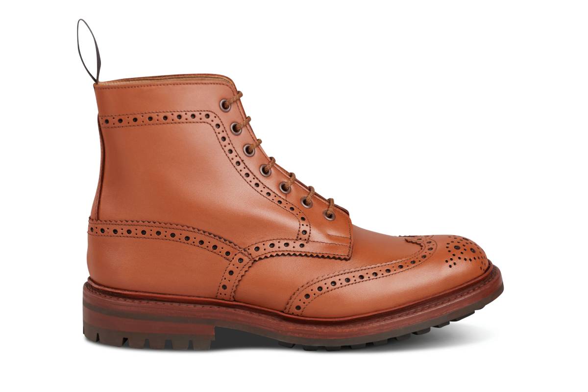 Malton Country Boot