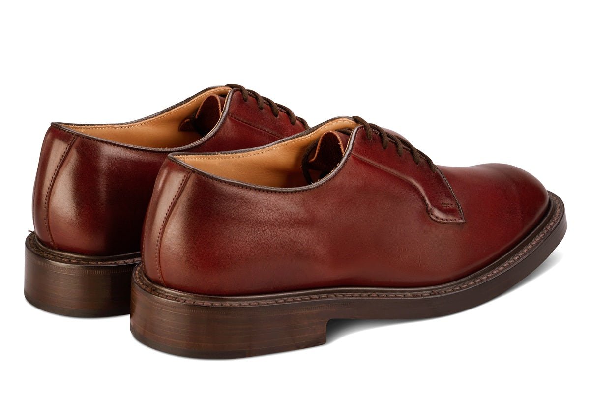 official sole or construction view