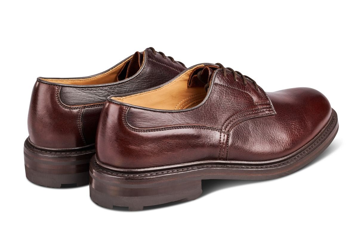 official sole or construction view