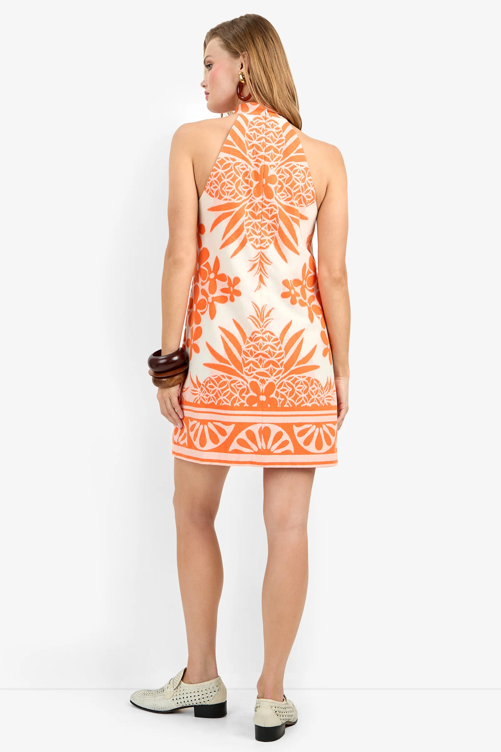 side and hem movement