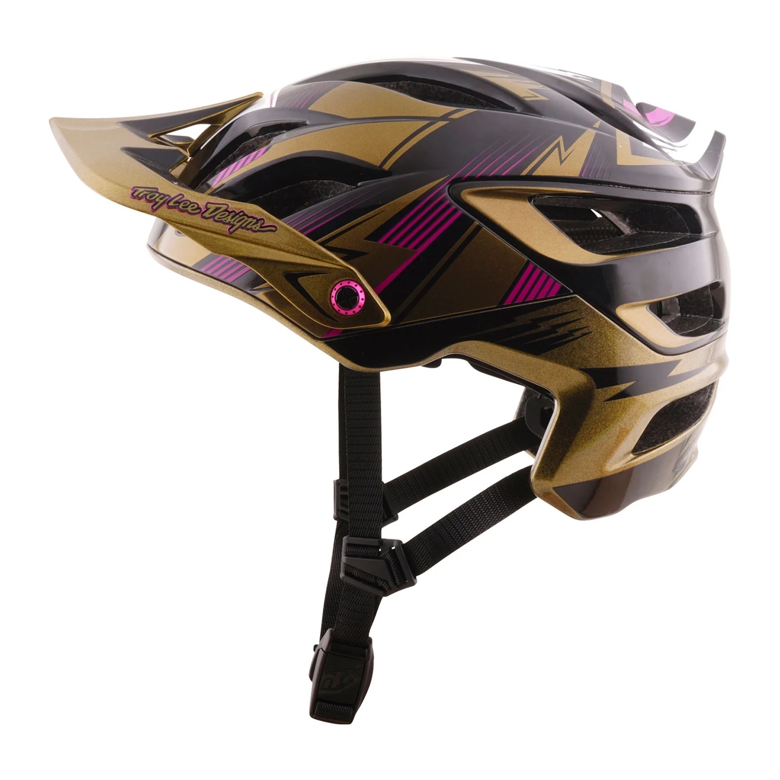 A3 Helmet