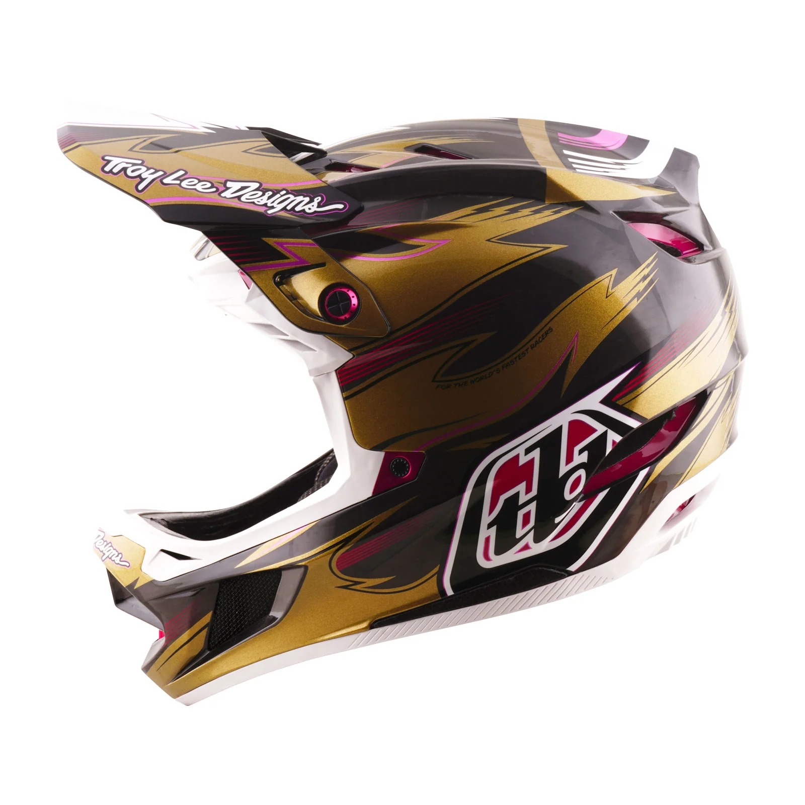 D4 Carbon Helmet