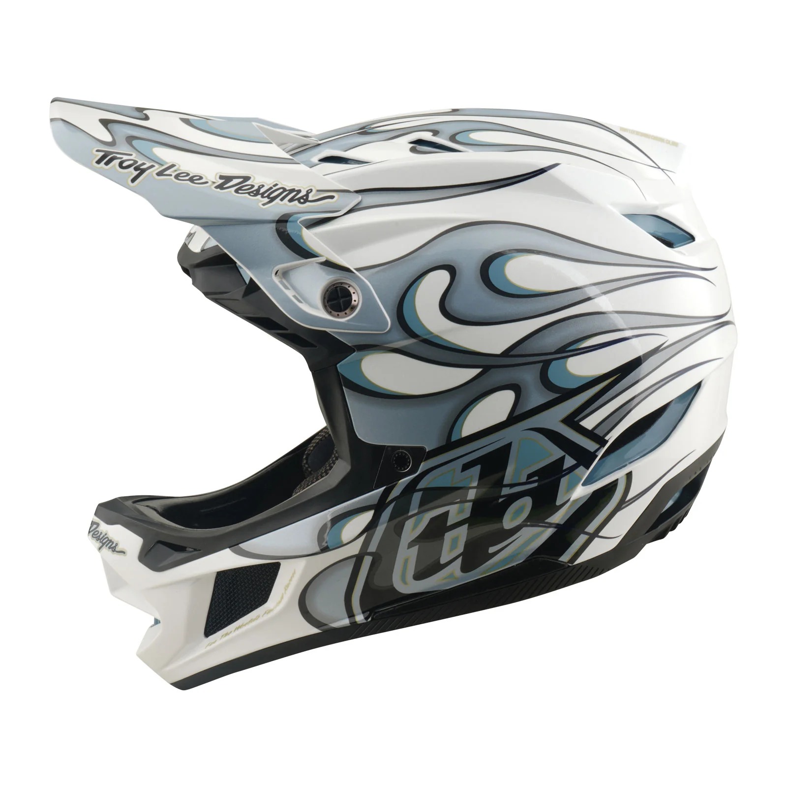 D4 Composite Helmet