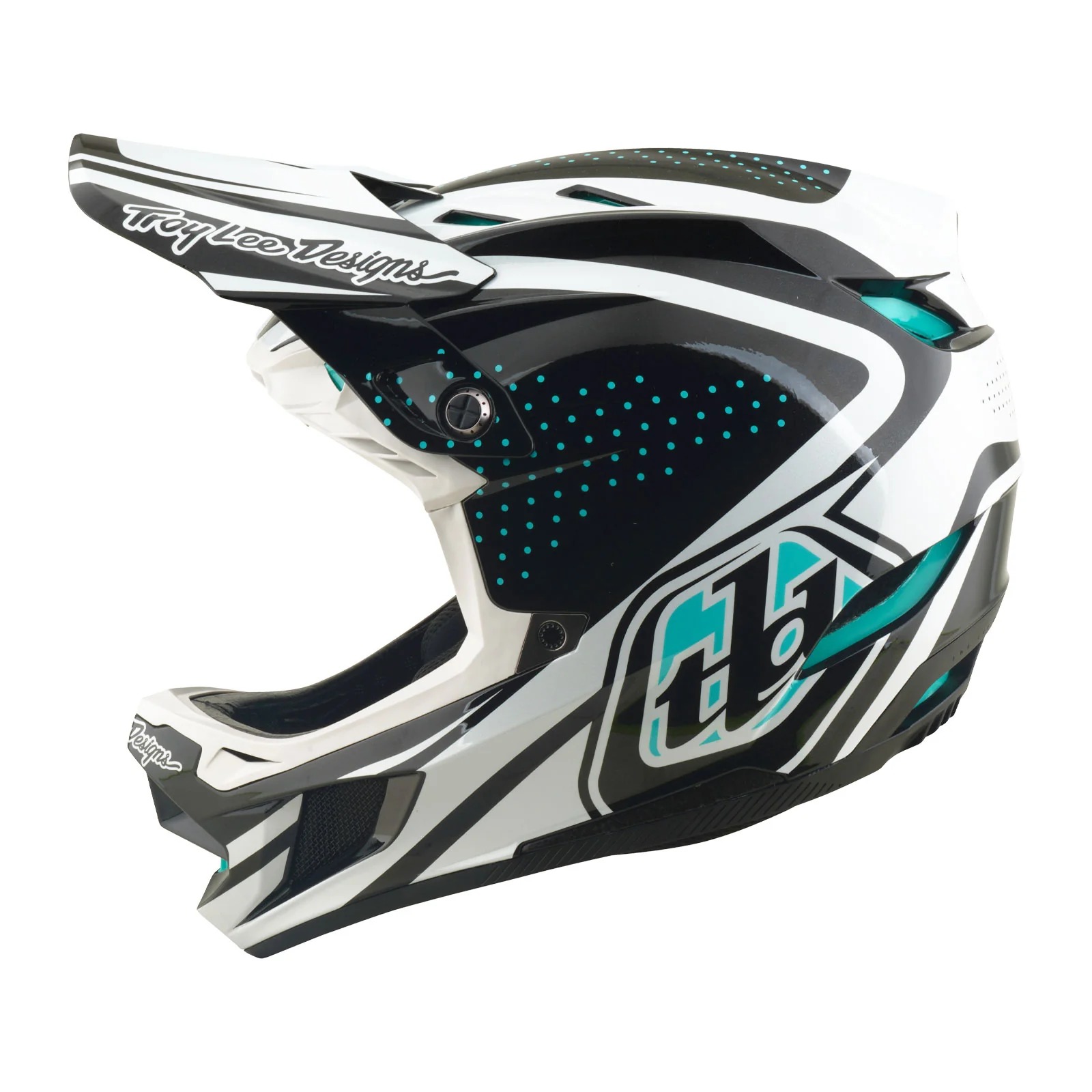 D4 Polyacrylite Helmet