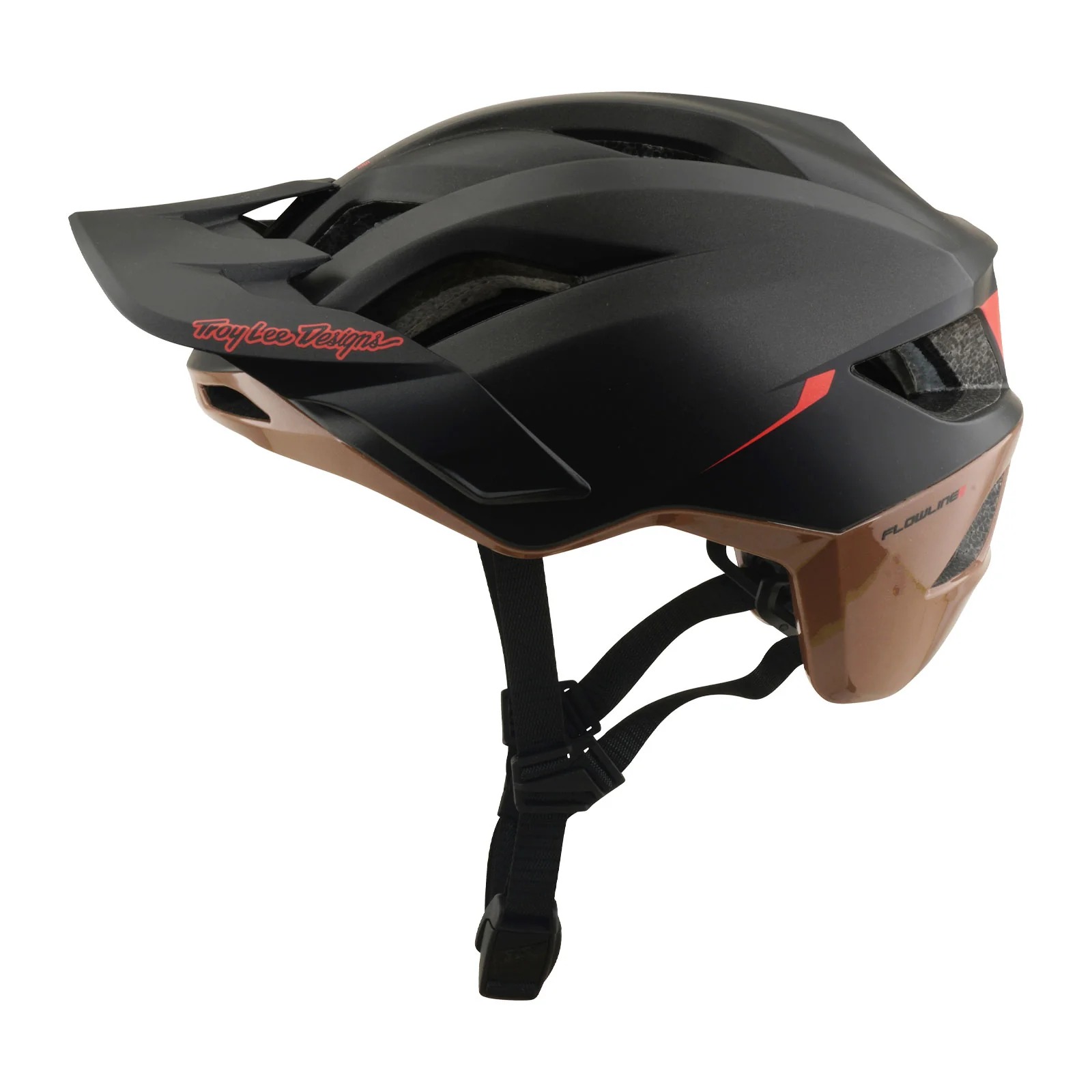 Flowline SE Helmet
