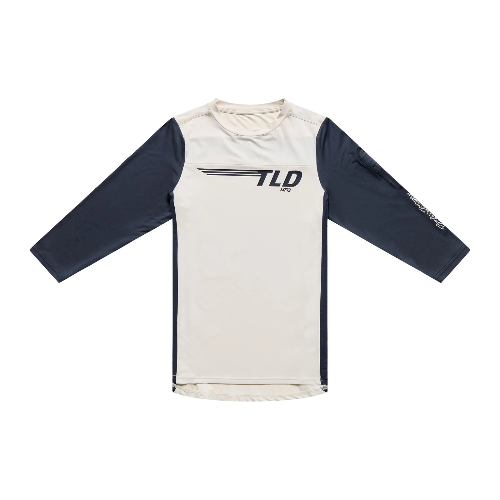 Ruckus Ride Jersey