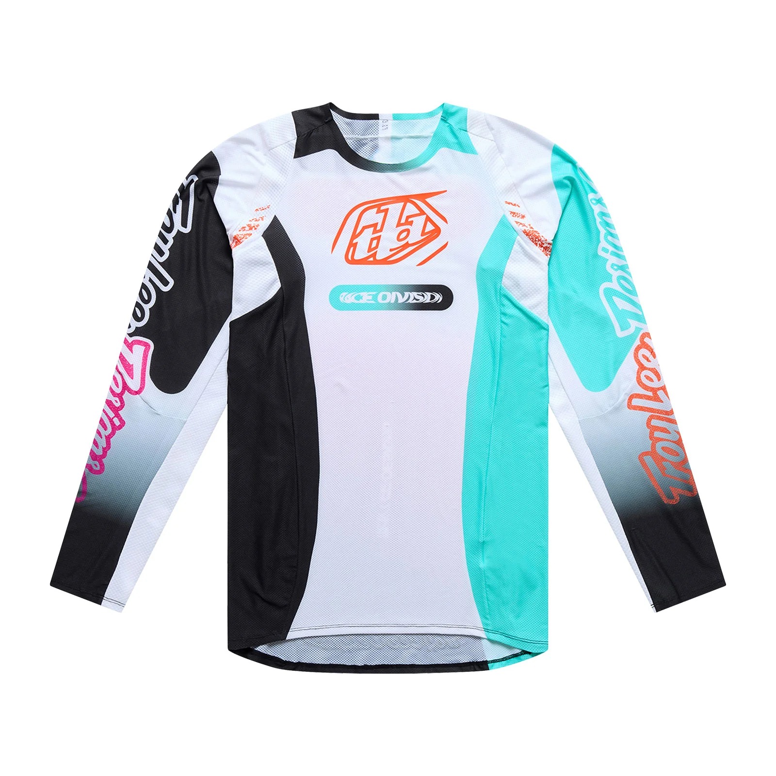 SE Pro Jersey
