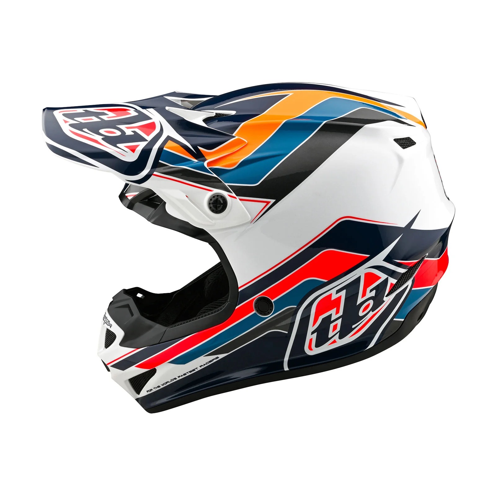 SE4 Polyacrylite Helmet