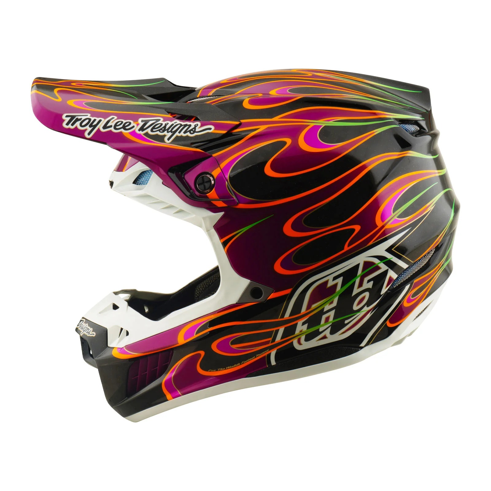 SE5 Carbon Helmet