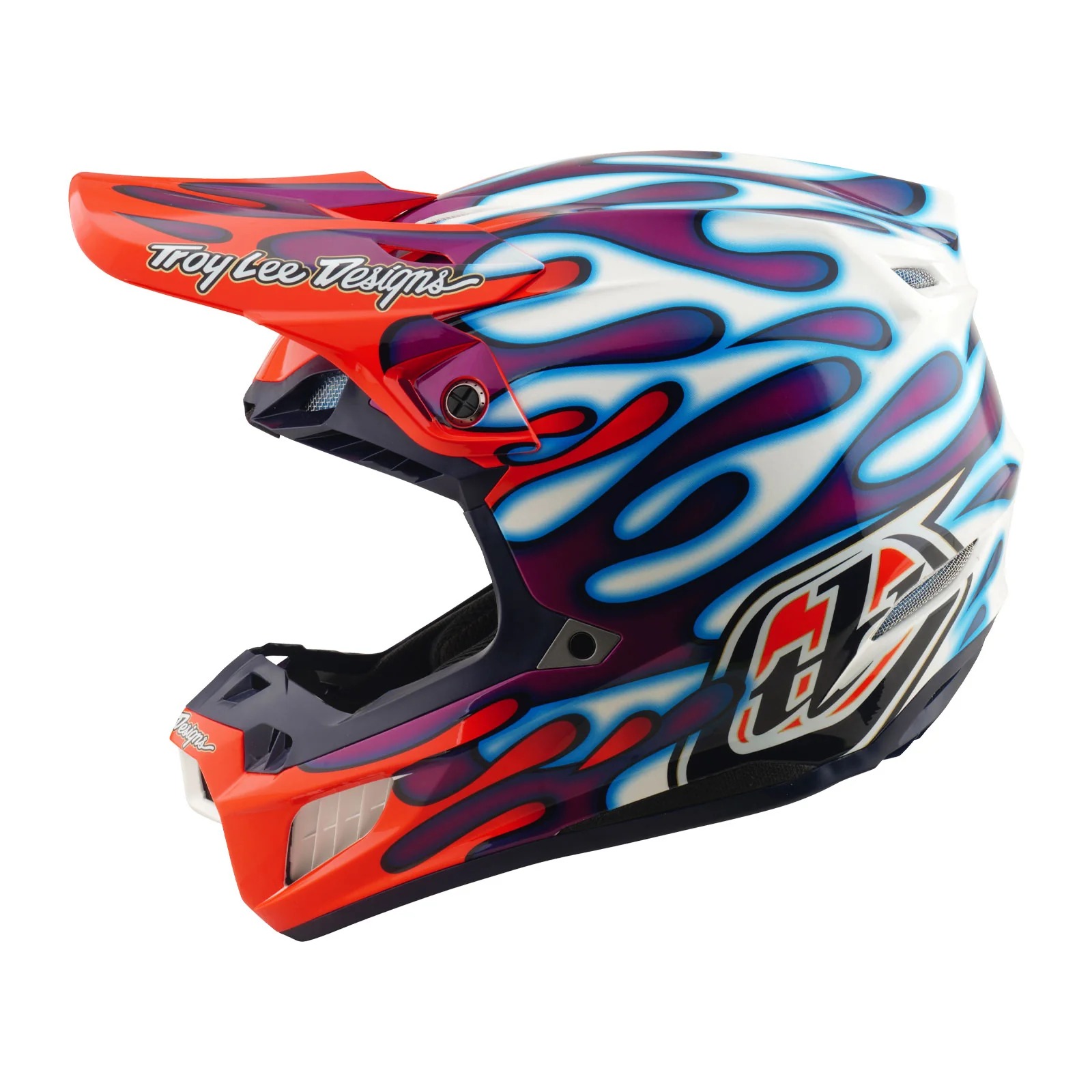 SE5 Composite Helmet