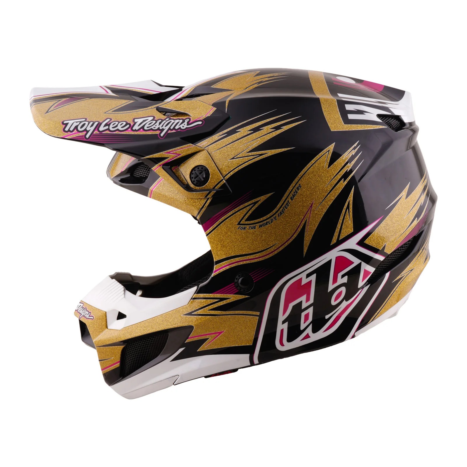 SE5 Polycarbonate Helmet