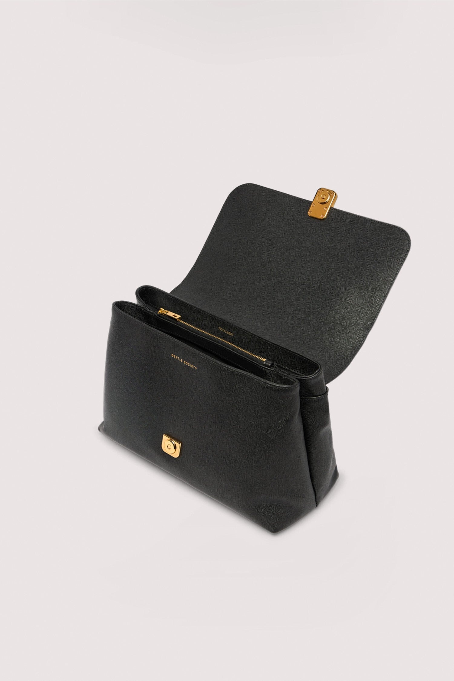 Cameo shoulder format