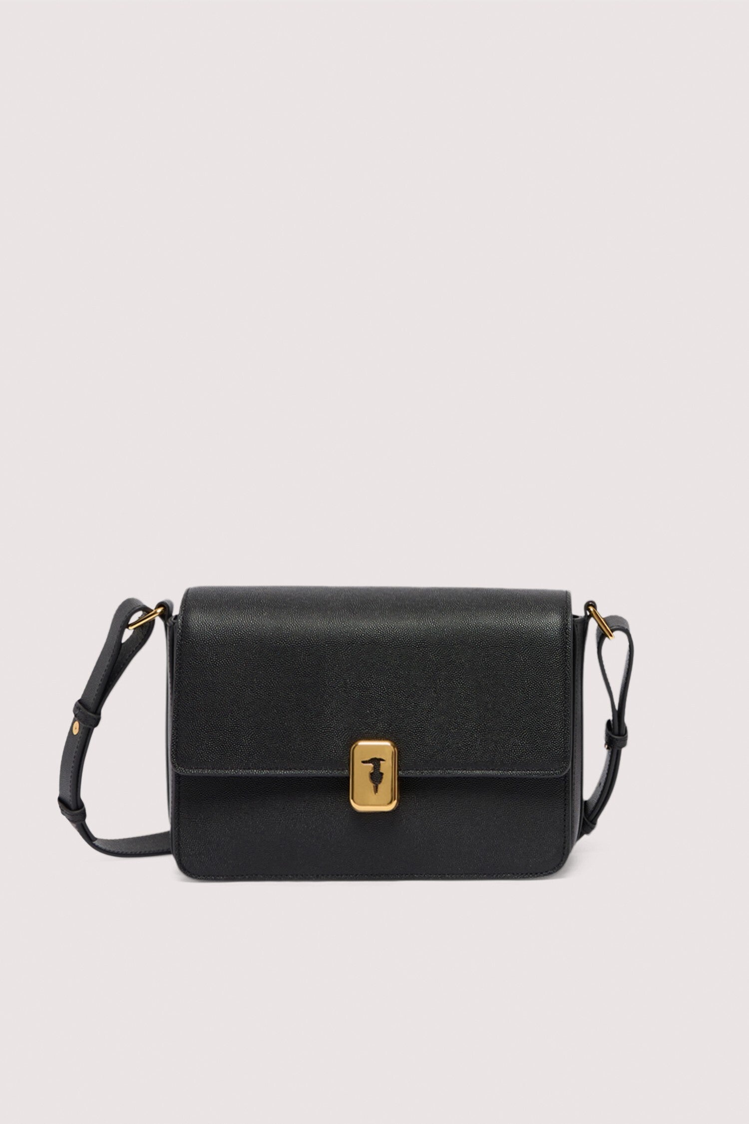 Cameo shopping bag
