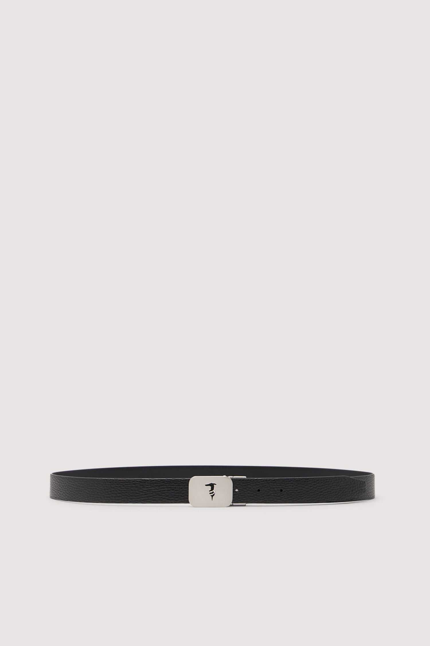 Greyhound Buckle Belt